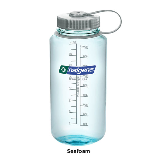 Bouteille Nalgene à goulot large de 32 oz - Sustain