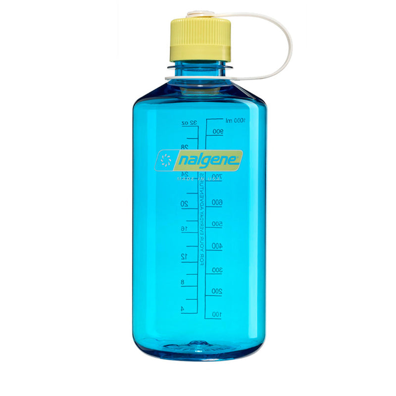 Nalgene 32 oz Narrow Mouth Loop Top - Sustain