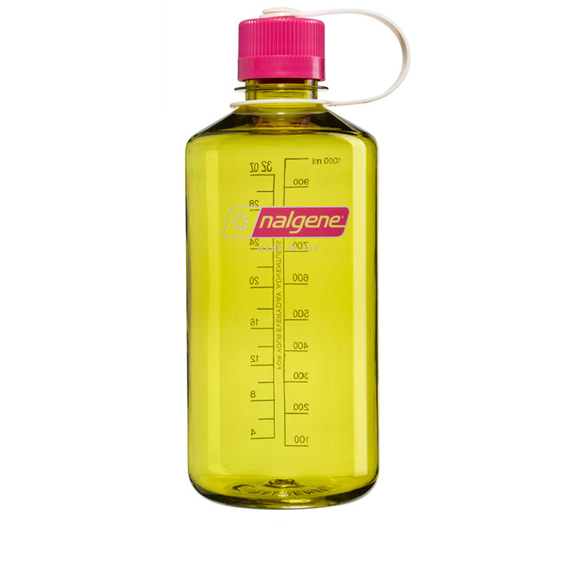 Nalgene 32 oz Narrow Mouth Loop Top - Sustain