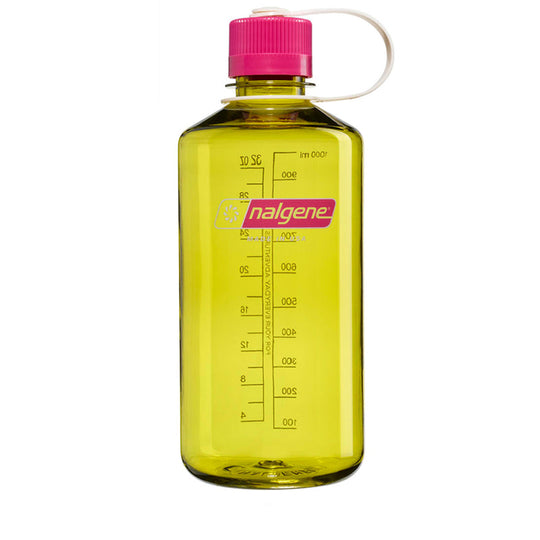 Nalgene 32 oz Narrow Mouth Loop Top - Sustain
