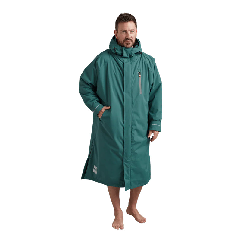 Red Equipment Evo Change Robe