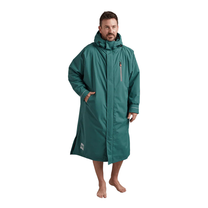 Red Equipment Evo Change Robe