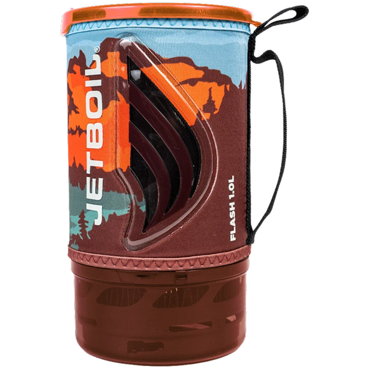 Jetboil Flash 1.0L