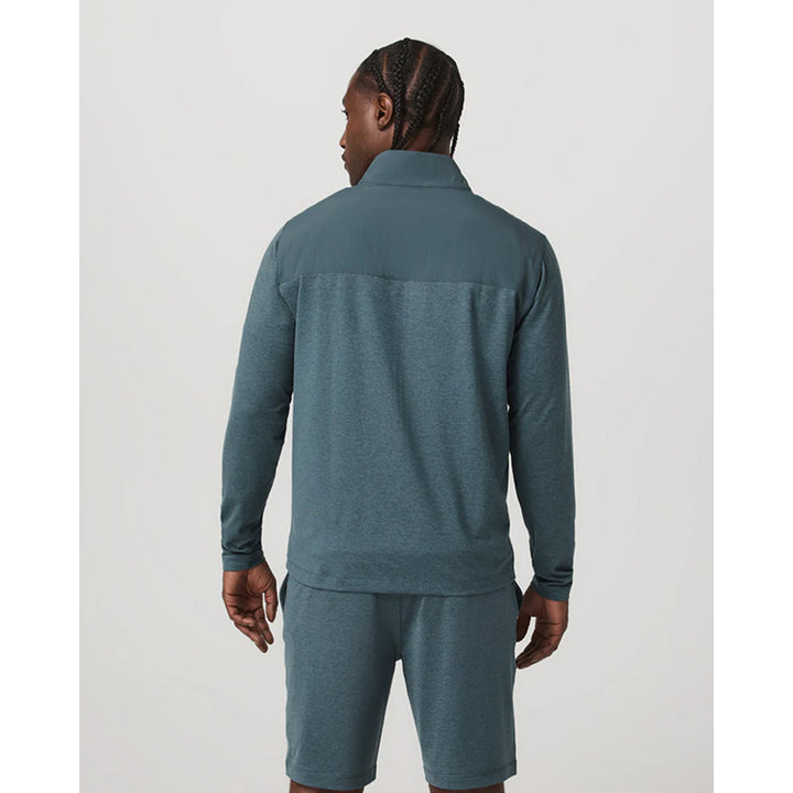 Vuori Sunday Element Track Jacket