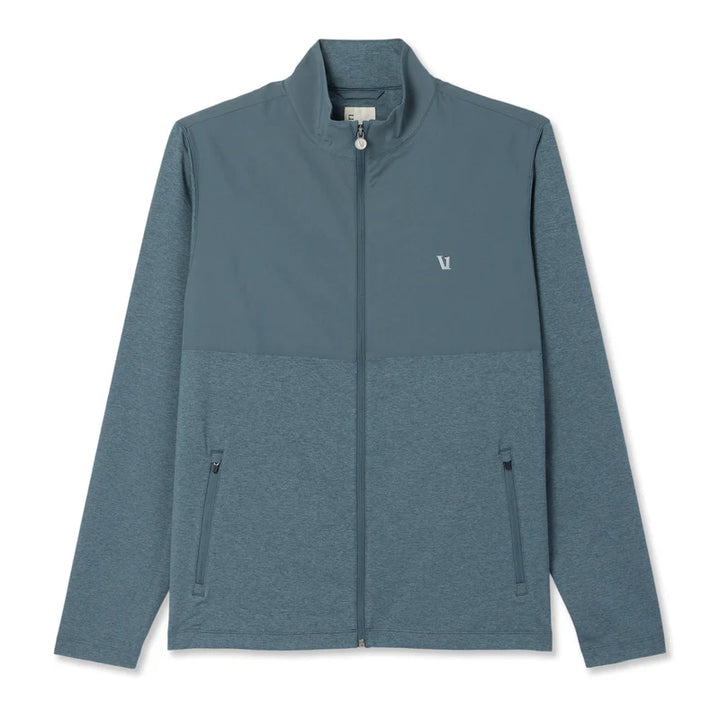 Vuori Sunday Element Track Jacket
