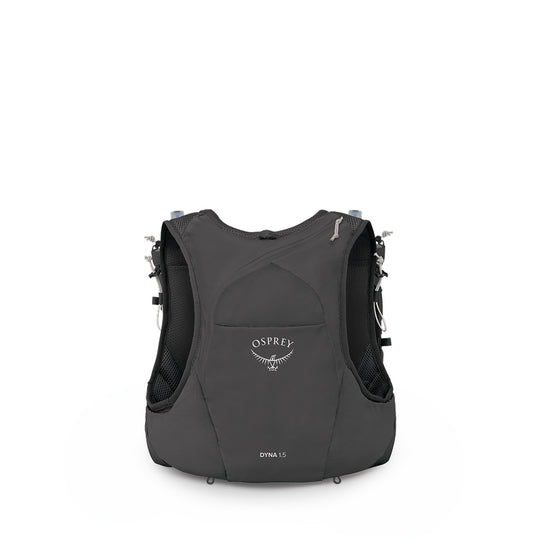 Osprey Dyna 1.5 with Flasks