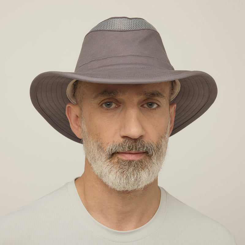 Tilley T4MO-1 Airflo Hikers Hat