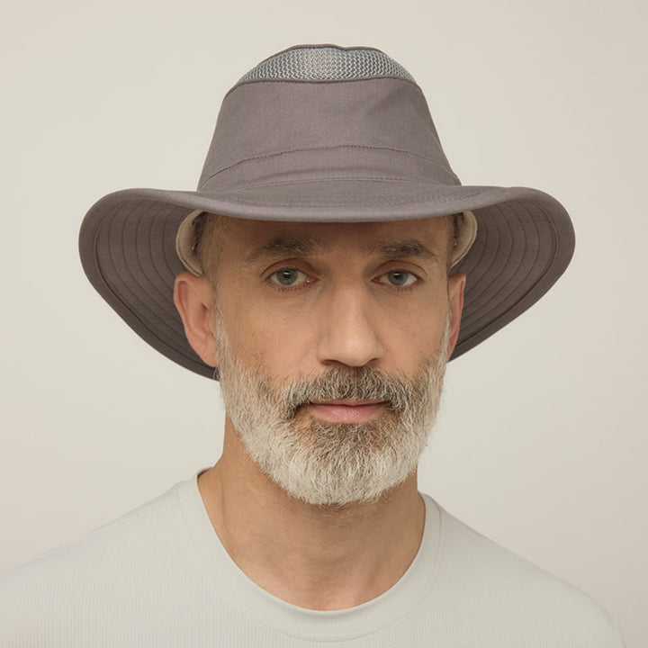 Tilley T4MO-1 Airflo Hikers Hat
