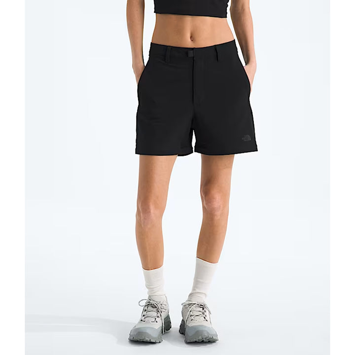 The North Face Women's Basin Convertible Pant