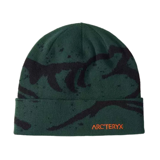 Arc&