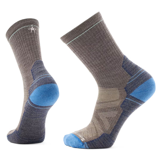 Chaussettes SmartWool Hike Light Cushion Crew pour femmes 