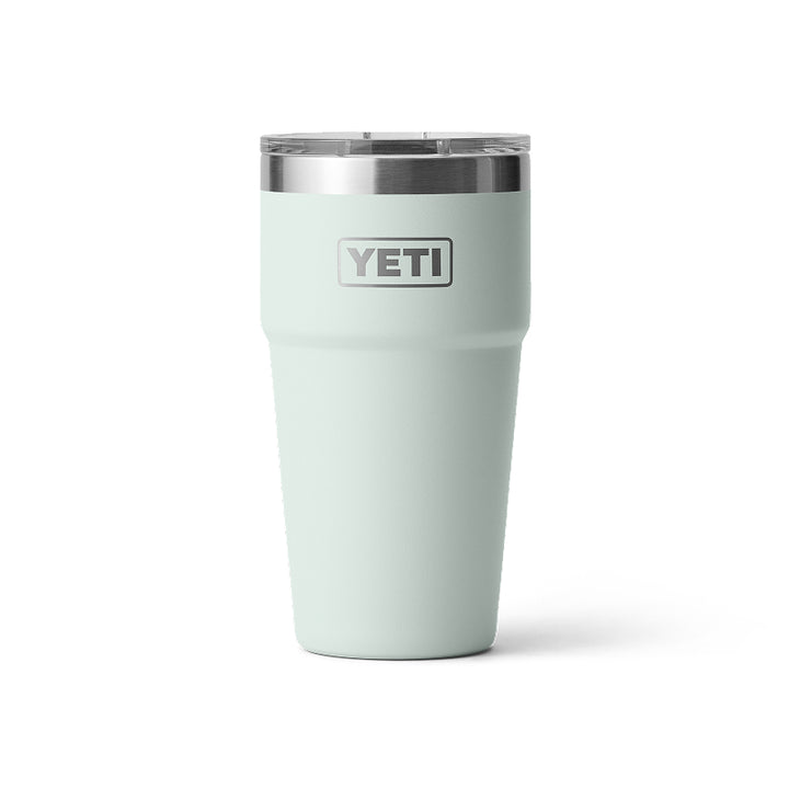 Gobelet empilable Yeti Rambler de 590 ml avec couvercle Magslider