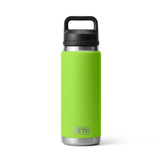 Bouteille Rambler Yeti de 26 oz avec bouchon Chug