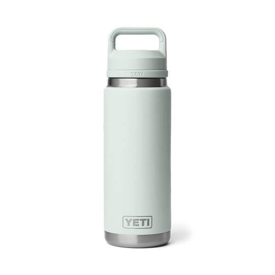 Bouteille Rambler Yeti de 26 oz avec bouchon Chug