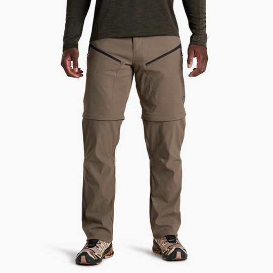 Pantalon convertible Renegade pour homme de Kuhl