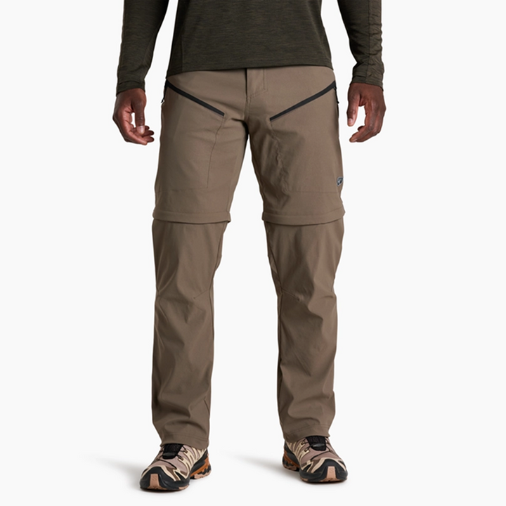 Kuhl Men's Renegade Convertible Pant