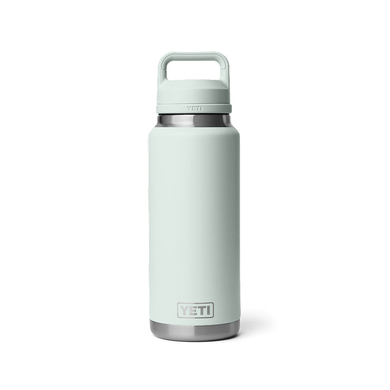 Bouteille Rambler Yeti de 36 oz avec bouchon Chug