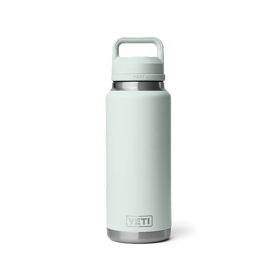 Yeti 36 oz Rambler Bottle with Chug Cap