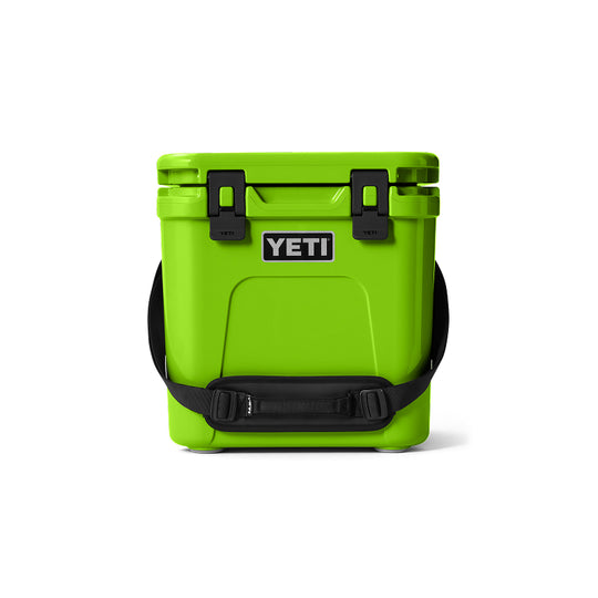 Glacière rigide Yeti Roadie 24