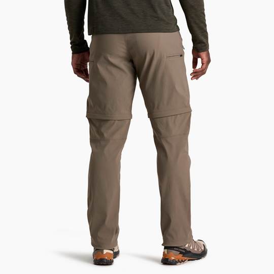 Pantalon convertible Renegade pour homme de Kuhl