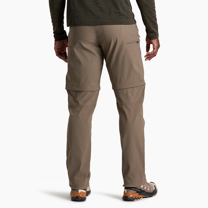 Kuhl Men's Renegade Convertible Pant