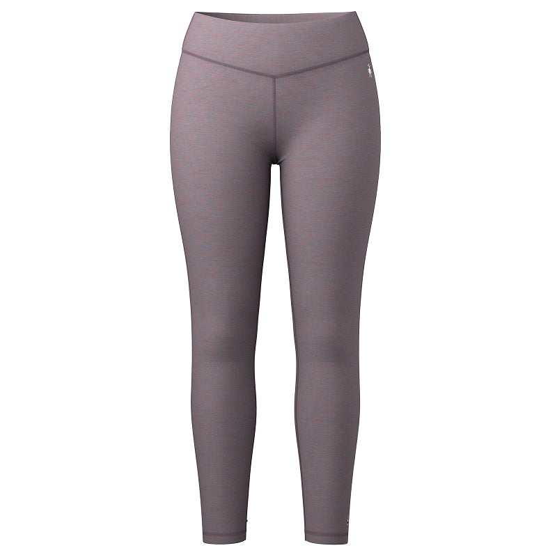 SmartWool Couche de base thermique classique en mérinos pour femme 