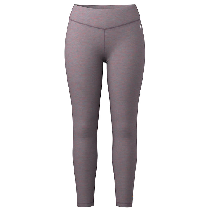 SmartWool Couche de base thermique classique en mérinos pour femme 