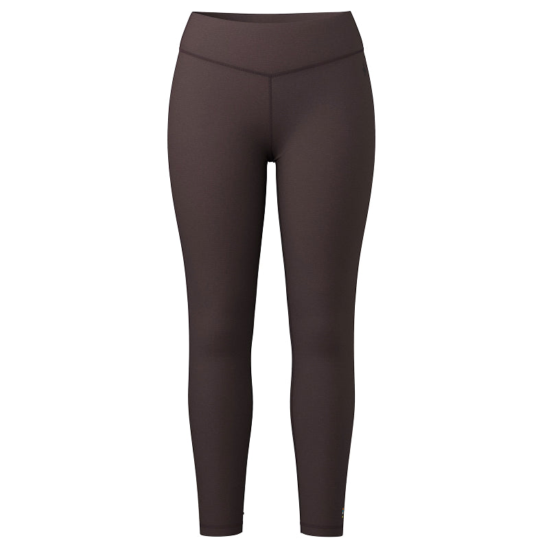 SmartWool Couche de base thermique classique en mérinos pour femme 
