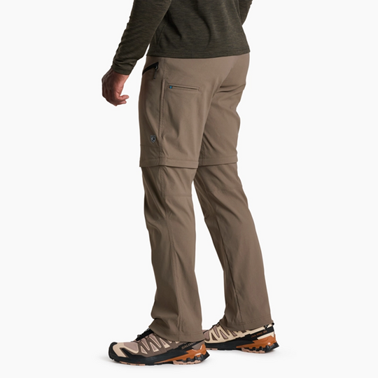 Pantalon convertible Renegade pour homme de Kuhl