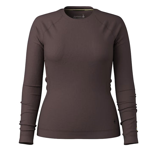 SmartWool Couche de base thermique classique en mérinos pour femme en boîte 