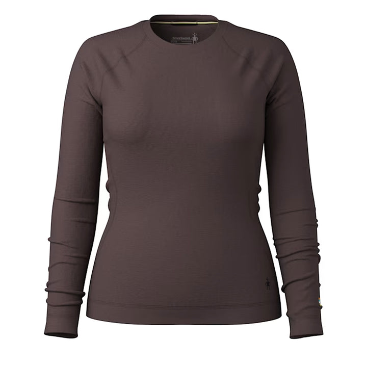 SmartWool Women's Classic Thermal Merino Base Layer Crew Boxed