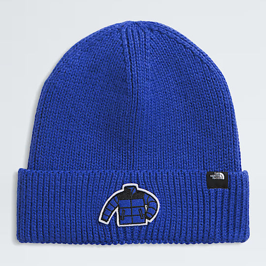 Bonnet à revers avec logo TNF de The North Face