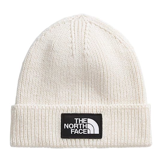 Bonnet à revers avec logo TNF de The North Face