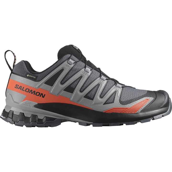 Chaussure de randonnée Salomon XA Pro 3D V9 GTX pour hommes - Large