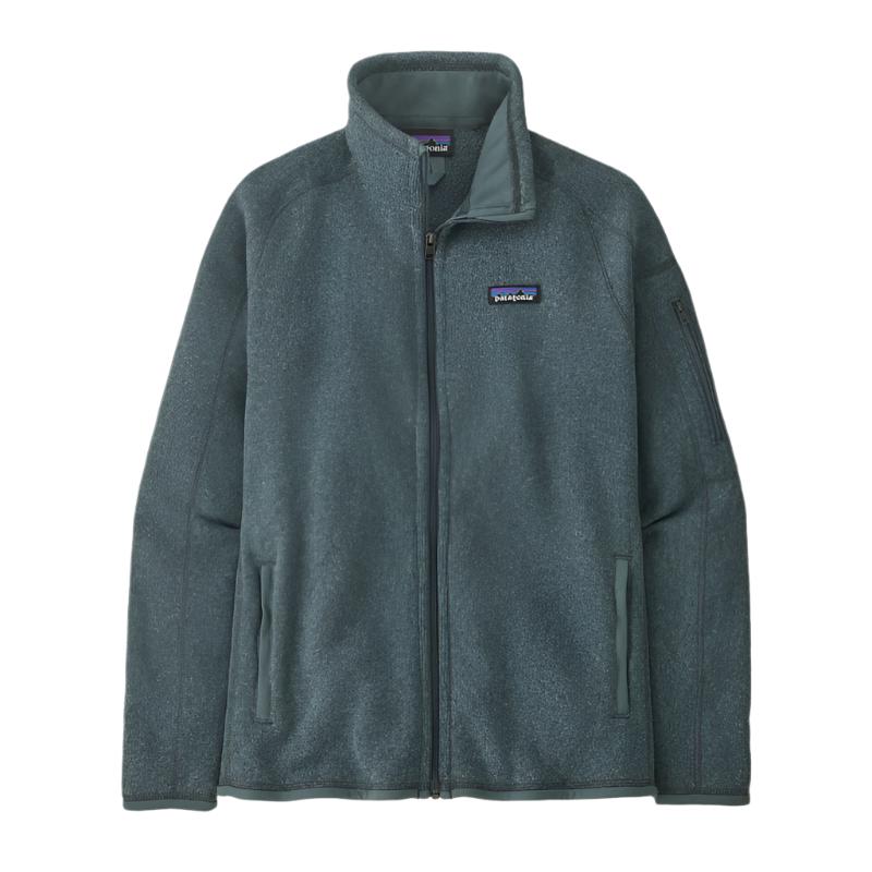 Patagonia Women's Better Sweater® Fleece Jacket