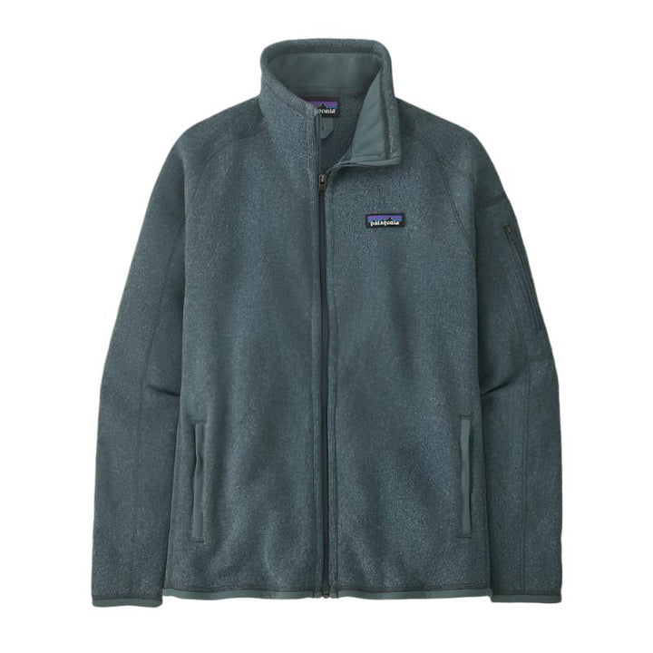 Patagonia Women's Better Sweater® Fleece Jacket