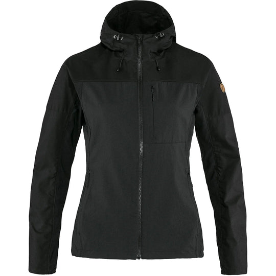 Veste Fjällräven Abisko Midsummer Femme