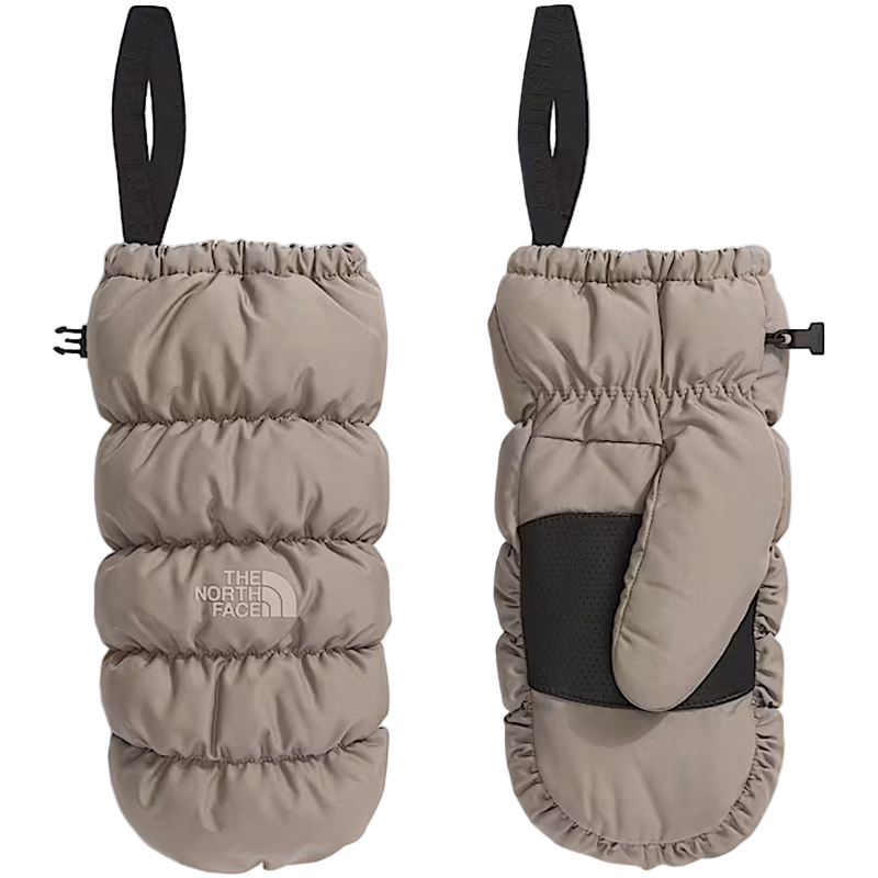 Moufles The North Face Montana Puffer