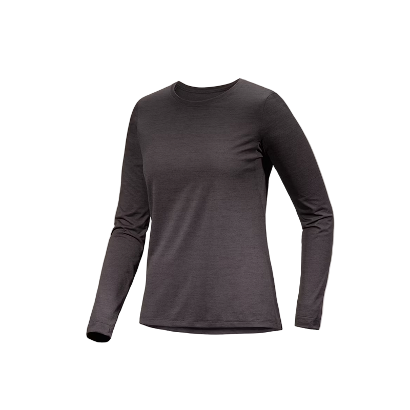 Arc'teryx Taema Crew Long Sleeve - Women's