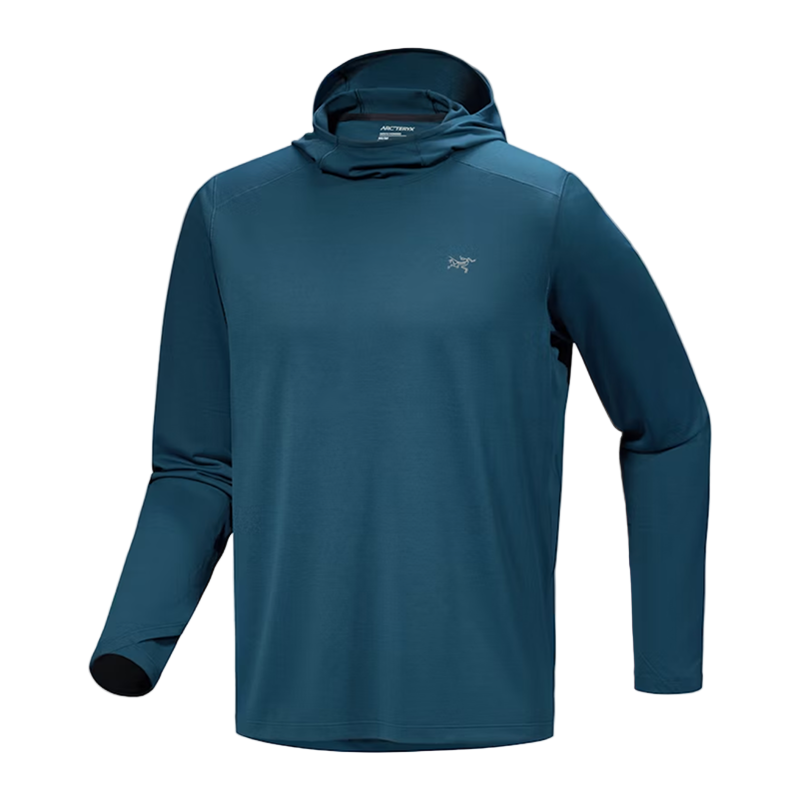 Arc'teryx Cormac Hoody - Men's