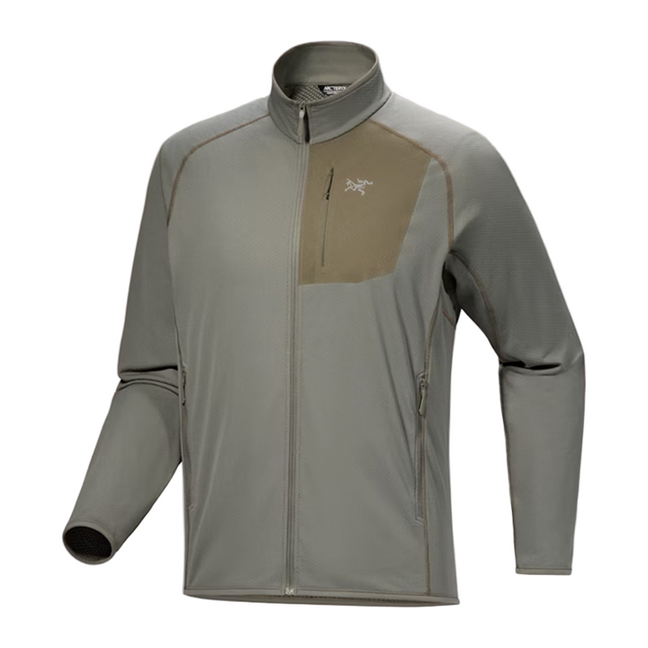 Arc'teryx Delta Jacket - Men's