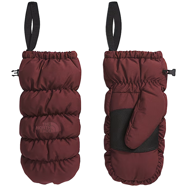 Moufles The North Face Montana Puffer
