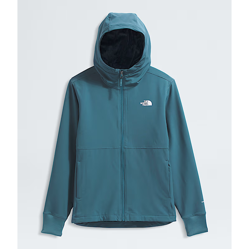 North Face Women's Shelbe Raschel Hoodie