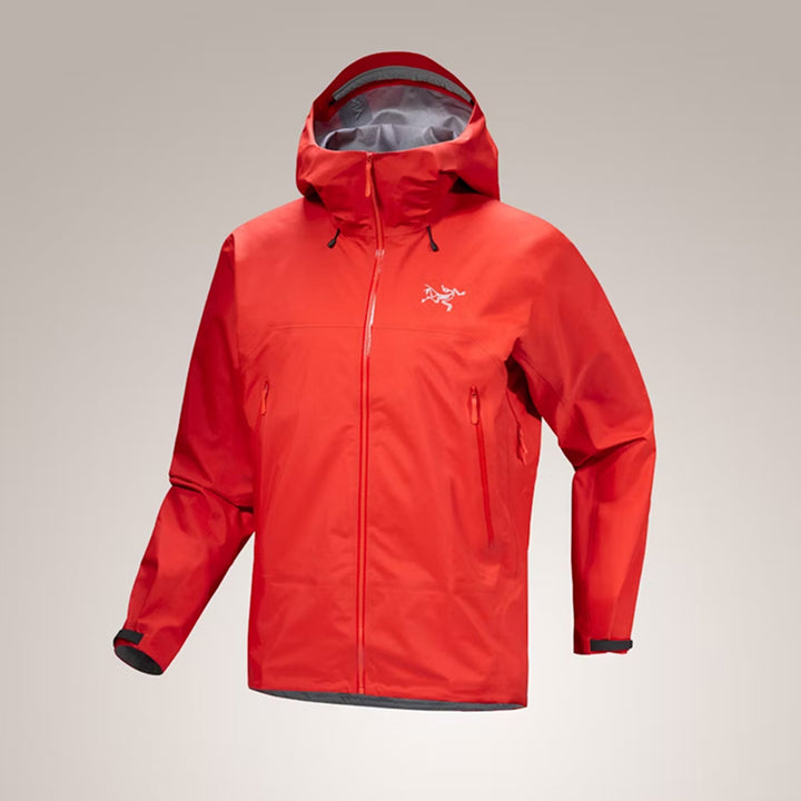 Veste Arc'teryx Beta SL - Homme