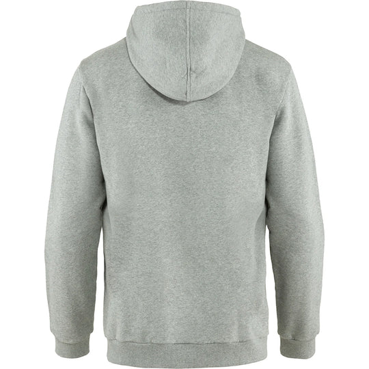 Sweat à capuche Fjällräven Logo Homme 