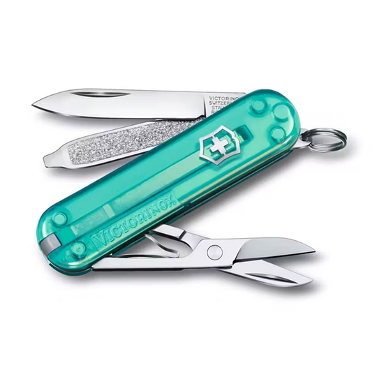 Victorinox Classic SD Pocket Knife