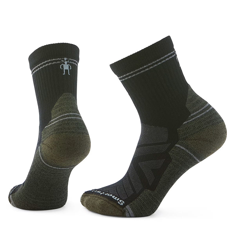 SmartWool Women's Hike Light Cushion Mid Crew Socks