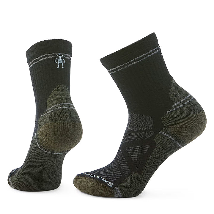 SmartWool Women's Hike Light Cushion Mid Crew Socks