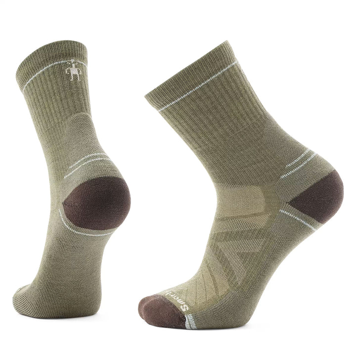 SmartWool Hike Light Cushion Mid Crew Socks
