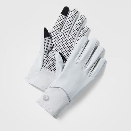 Gant coupe-vent SmartWool Active Fleece 